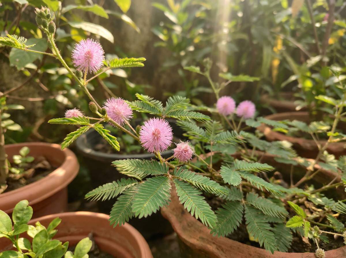 少女萝莉含羞草视频